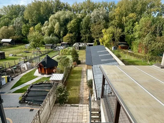 Garage à Leefdaal - Dorpstraat 378, 3061