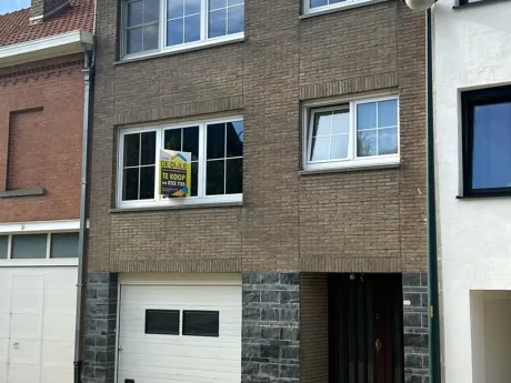 Garage à Leefdaal - Dorpstraat 378, 3061 - photo 2