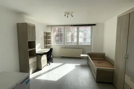 AppartementLeuven