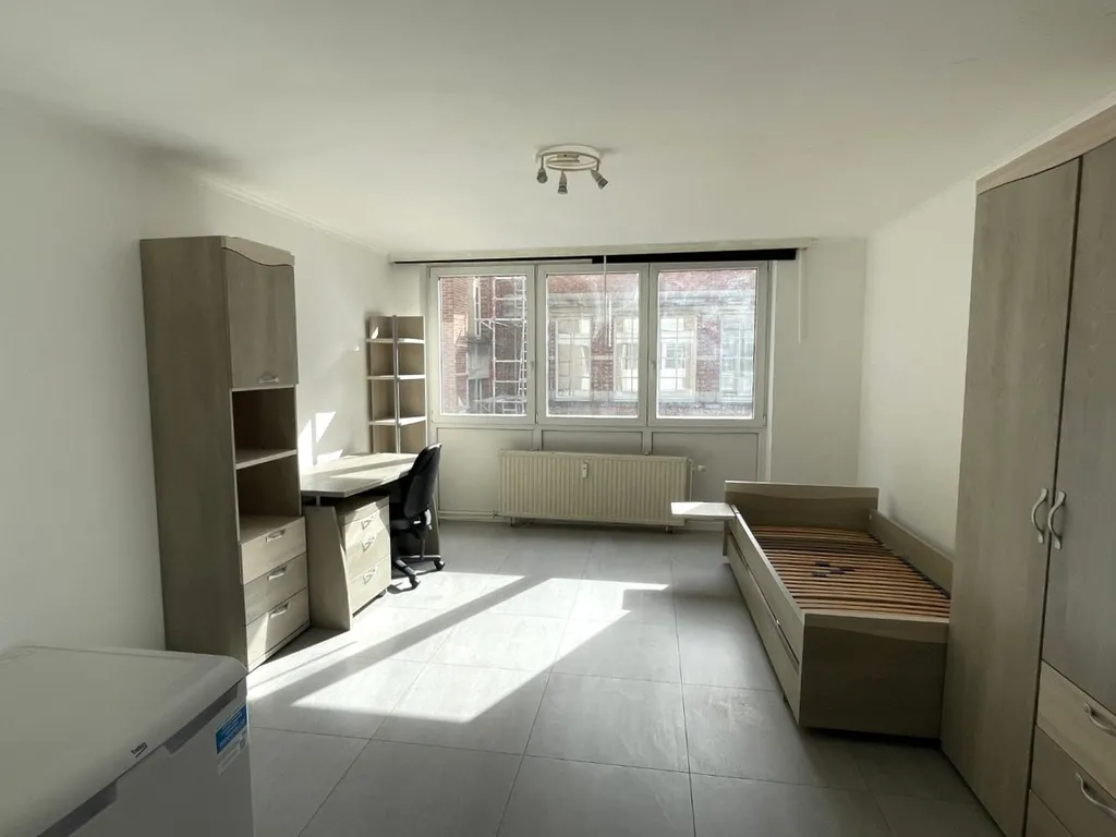 Appartement in Leuven - 7700988 - Schapenstraat 66 / 0203, 3000 Leuven