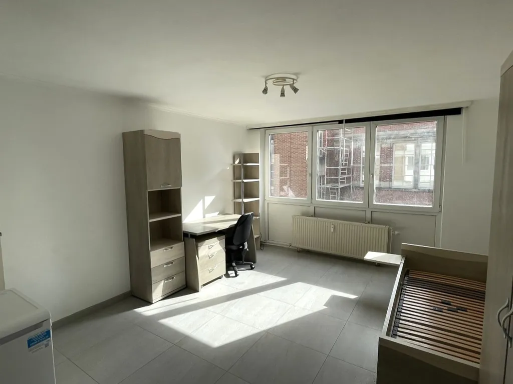 Appartement in Leuven - 7700988 - Schapenstraat 66 / 0203, 3000 Leuven