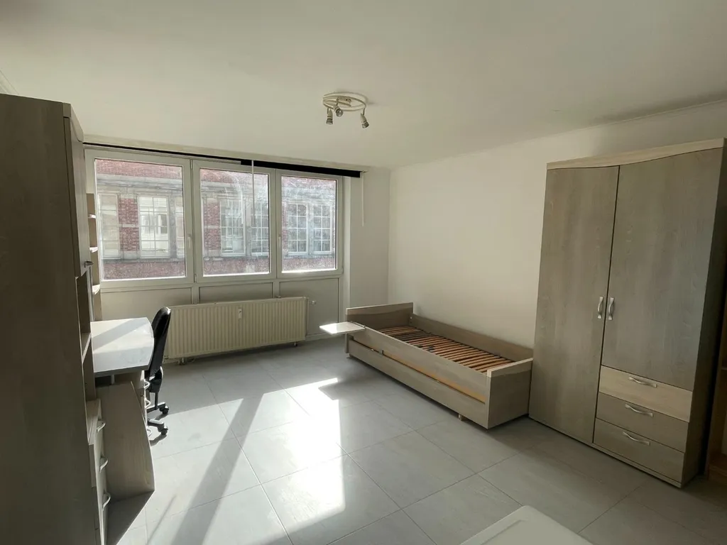 Appartement in Leuven - 7700988 - Schapenstraat 66 / 0203, 3000 Leuven