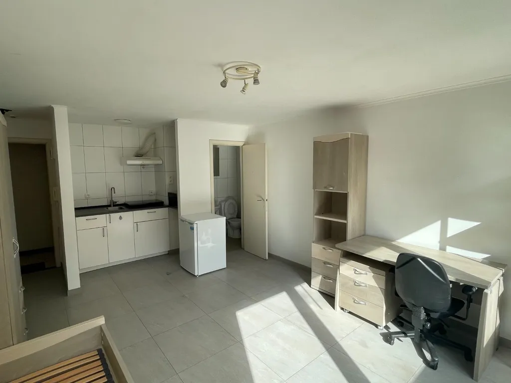 Appartement in Leuven - 7700988 - Schapenstraat 66 / 0203, 3000 Leuven