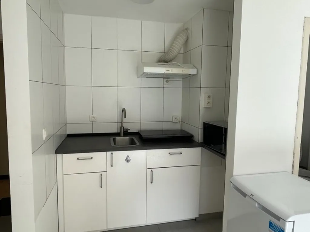 Appartement in Leuven - 7700988 - Schapenstraat 66 / 0203, 3000 Leuven