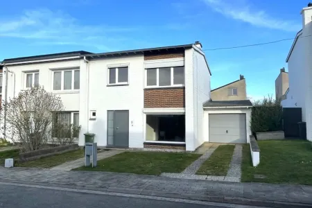 Huis Te Koop Heverlee