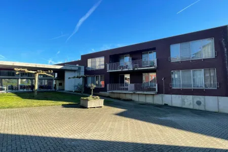 Appartement Te Koop Heverlee