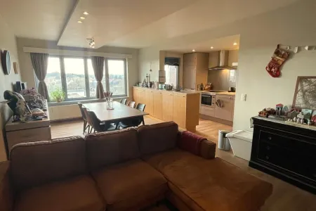 Appartement Te Koop Heverlee