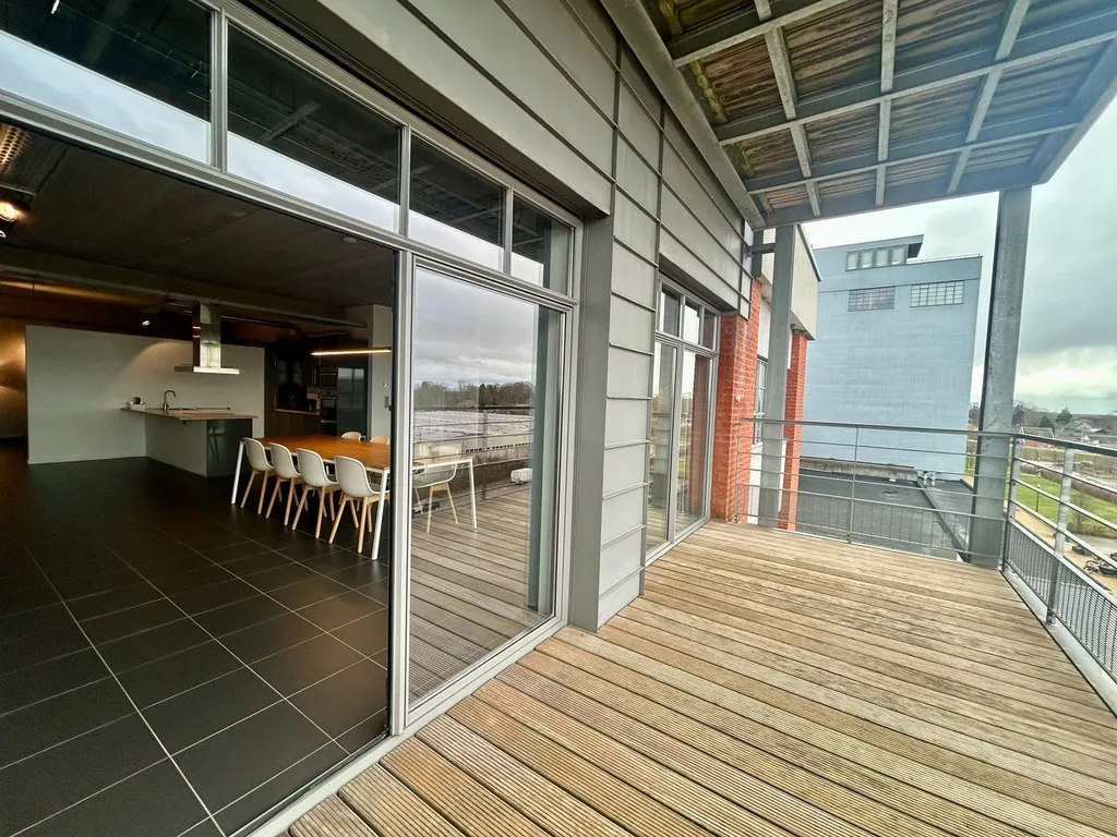 Appartement in Herent - 7700997 - Persilstraat 51E / 0302, 3020 Herent