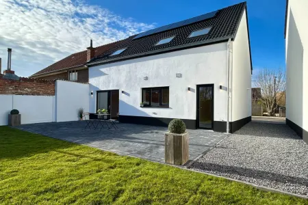Huis Te Koop Bertem