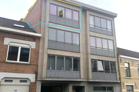 Appartement Te Koop Heverlee
