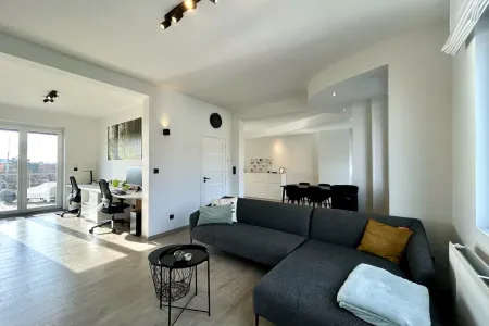 Appartement Te Koop Heverlee