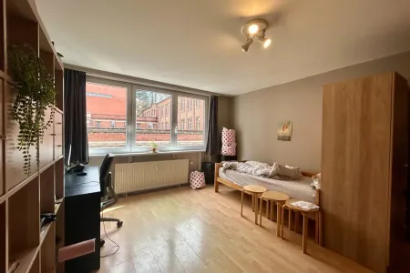 Appartement Te Koop Leuven