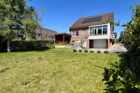 Huis Te Koop Bierbeek