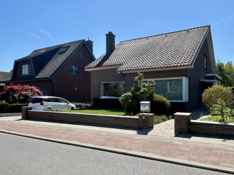 Garage à Bierbeek - Vengerstraat 35, 3360 - photo 2