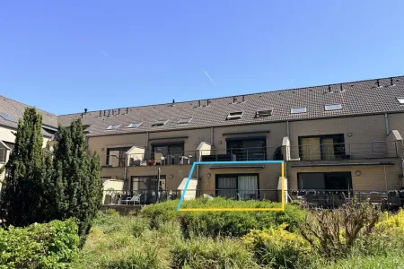 Appartement Te Koop Heverlee