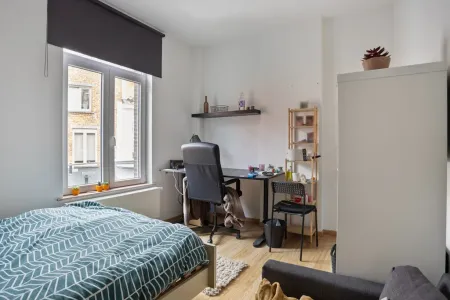 Investeringspand Te Koop Leuven