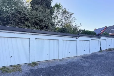 Garage Te Koop Leuven