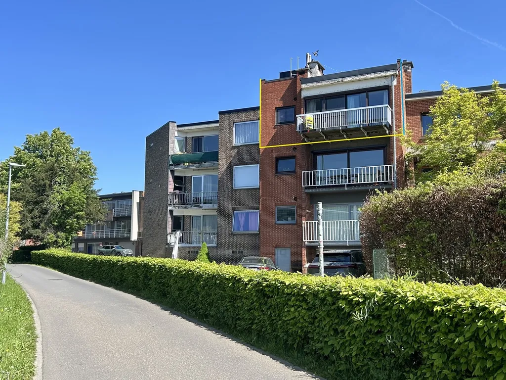 Appartement in Kessel-Lo - 7701048 - Eénmeilaan 31 / 3, 3010 Kessel-Lo