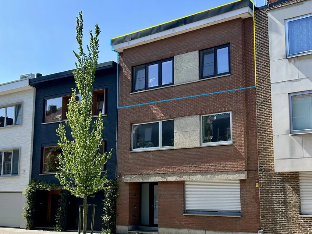 Appartement in Kessel-Lo - 7701048 - Eénmeilaan 31 / 3, 3010 Kessel-Lo