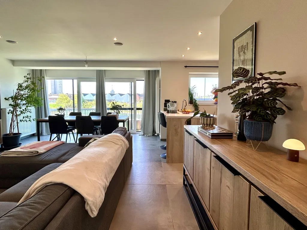 Appartement in Kessel-Lo - 7701048 - Eénmeilaan 31 / 3, 3010 Kessel-Lo