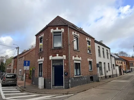 Huis in Hoegaarden - Kloosterstraat 2, 3320 - foto 2