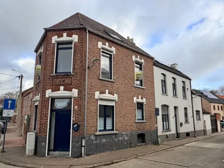 Huis in Hoegaarden - Kloosterstraat 2, 3320 - foto 3