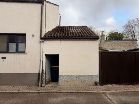 Huis in Hoegaarden - Kloosterstraat 2, 3320 - foto 4