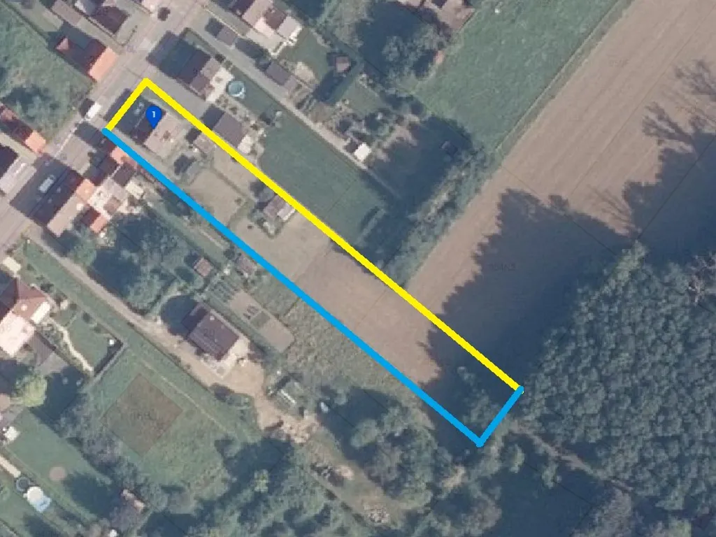 Hoofdfoto Huis in Rotselaar