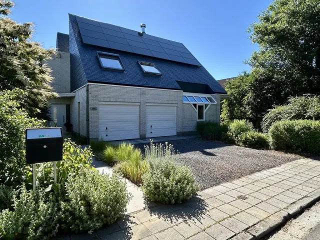 Villa in Heverlee - Groeneweg 60, 3001