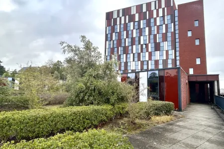 Appartement Te Koop Leuven