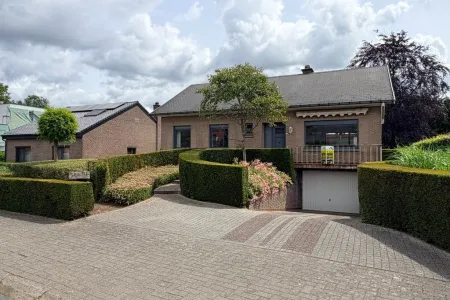 Garage Te Koop Blanden