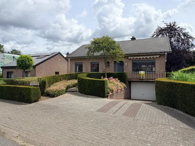 Garage in Blanden - Banhagestraat 34, 3052