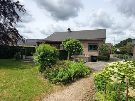 Garage in Blanden - Banhagestraat 34, 3052 - foto 4