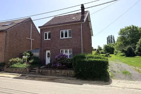 Huis Te Koop Bertem