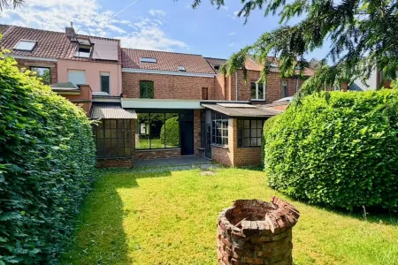 Huis Te Koop Heverlee