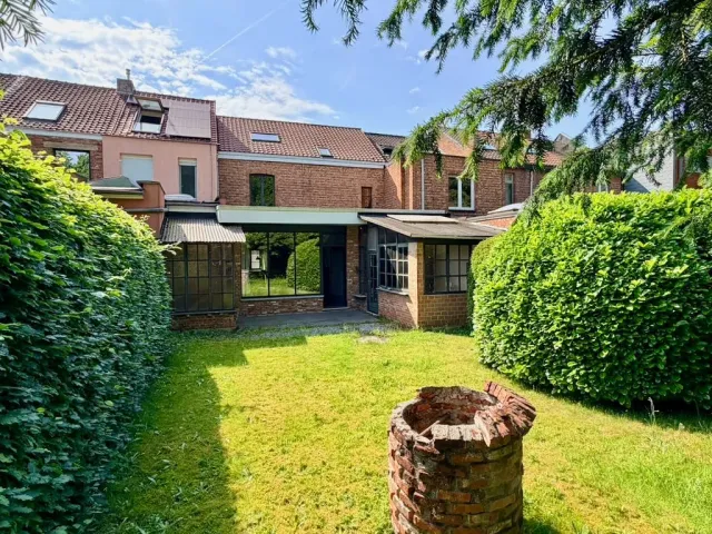 Garage in Heverlee - Groenstraat 233, 3001