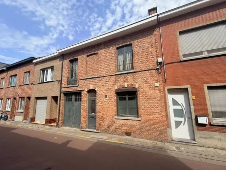 Garage in Heverlee - Groenstraat 233, 3001 - foto 2