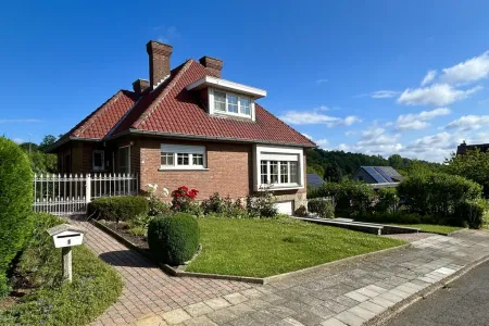 Huis Te Koop Wilsele