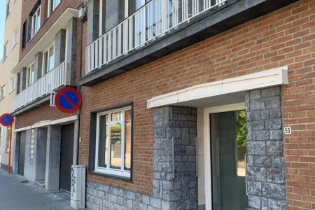 Appartement Te Huur Leuven