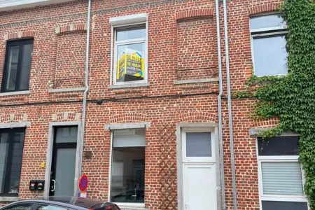Huis Te Huur Leuven