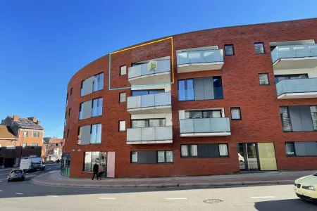  Verhuurd Kessel-Lo