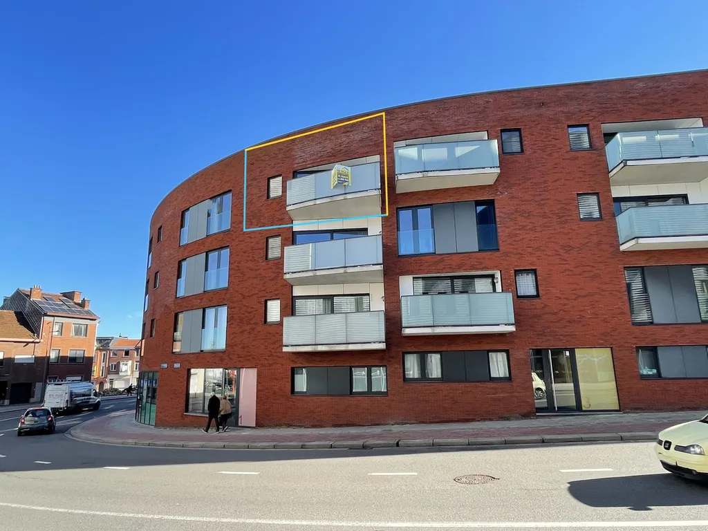 Appartement in Kessel-Lo - 7701067 - Martelarenlaan 1 / 0302, 3010 Kessel-Lo