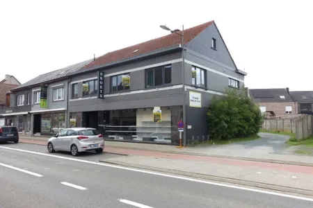 Handelspand Te Huur Wilsele