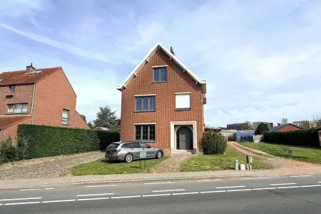  Verhuurd Heverlee