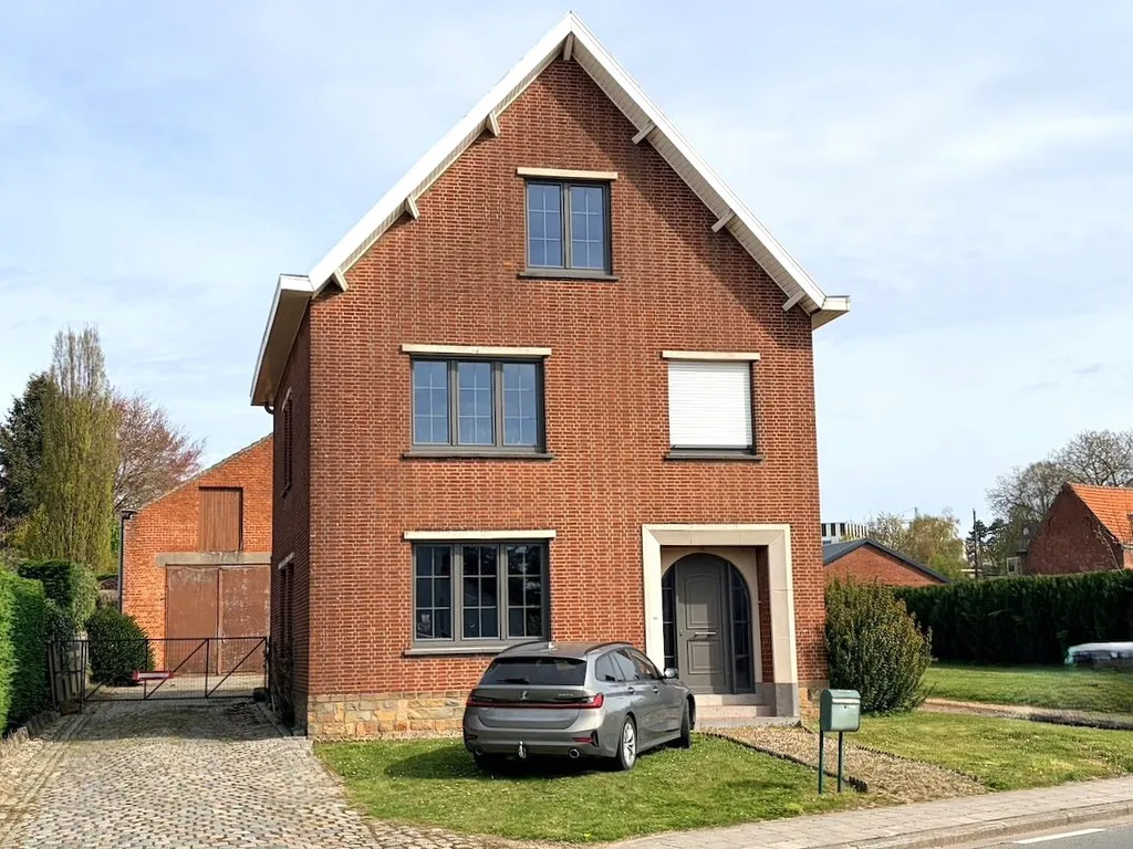 Garage in Heverlee - 7701065 - Tervuursesteenweg 266, 3001 Heverlee