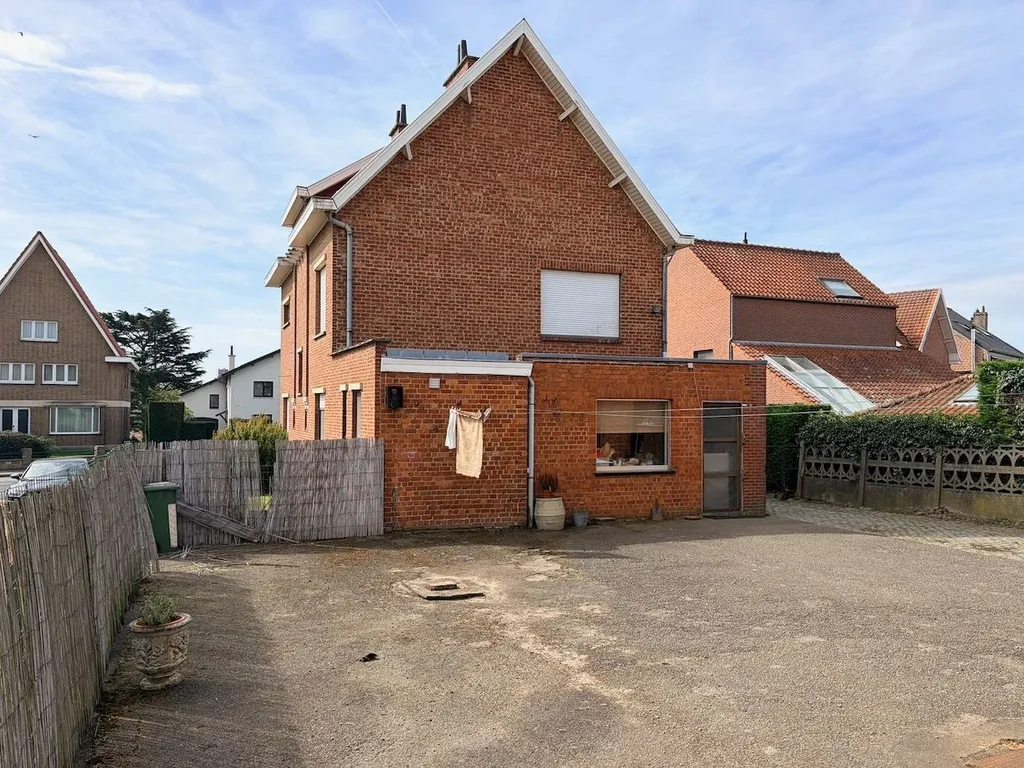 Garage in Heverlee - 7701065 - Tervuursesteenweg 266, 3001 Heverlee