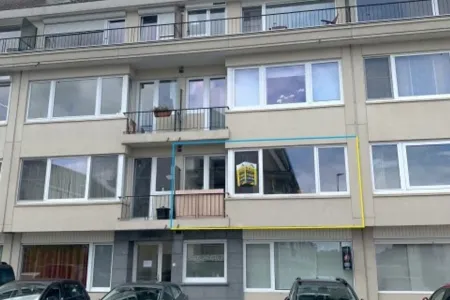Appartement Te Huur Kessel-Lo