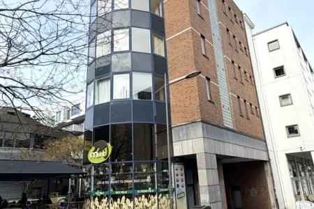 Appartement Te Huur Leuven