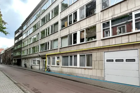 Appartement Te Huur Leuven