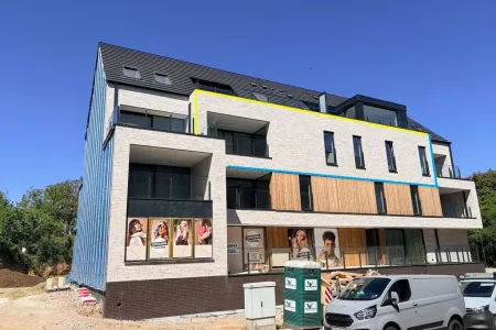 Appartement Te Huur Lubbeek